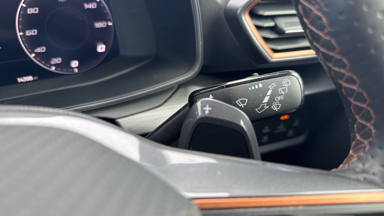 CUPRA Formentor 1.4 eHybrid 204 V2 5dr DSG Estate